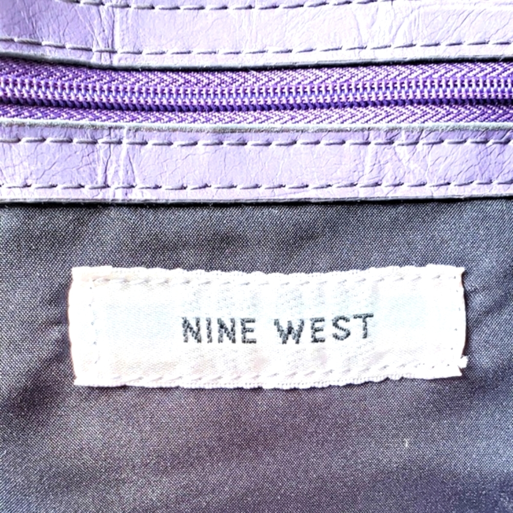 NINE WEST Shoulder Bag - Picture 6 of 7